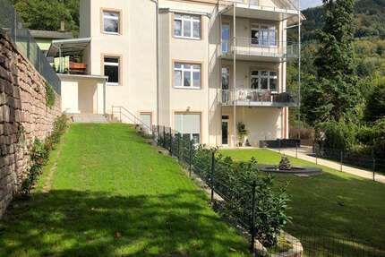 Wohnung Baden-Baden Baden - 4 Zimmer, 114 m&sup2;, 1.225&euro; | Angebot:24441202
