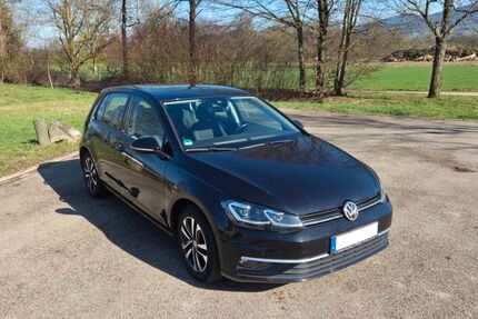 VW Golf 92.000 km 15.490 &euro; Sasbach 77880