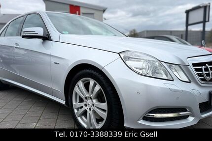 Mercedes-Benz E 350 180.149 km 13.900 &euro; Baden-Baden 76532