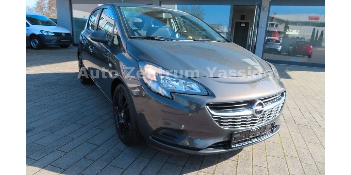 Opel Corsa 137.000 km 5.750 &euro; Bühl-Vimbuch 77815