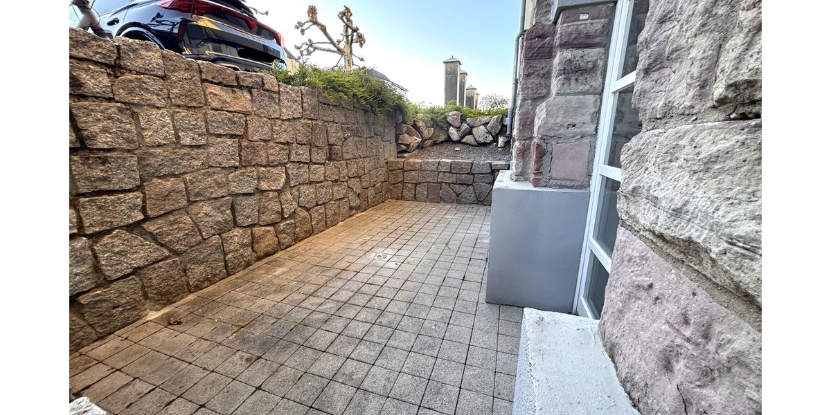 Loftwohnung: Mit Terrasse, Stellplatz und Gartenzugang - Etagenwohnung Muggensturm | Angebot:26675597