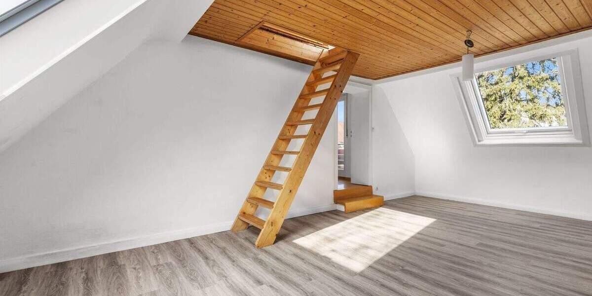 Doppelhaushälfte Baden-Baden Weststadt - 5 Zimmer, 162 m&sup2;, 495.000&euro; | Angebot:25771476