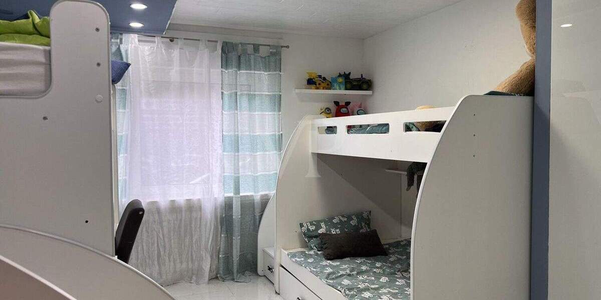 Etagenwohnung Baden-Baden Lichtental - 3 Zimmer, 83 m&sup2;, 289.000&euro; | Angebot:25694708