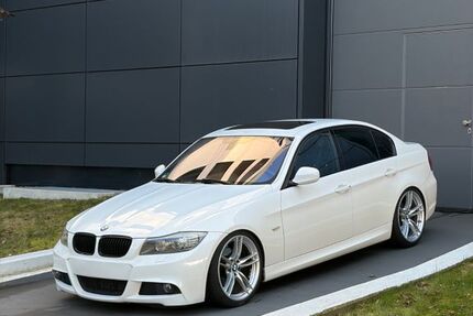 BMW 320 210.000 km 14.000 &euro; Straubenhardt 75334