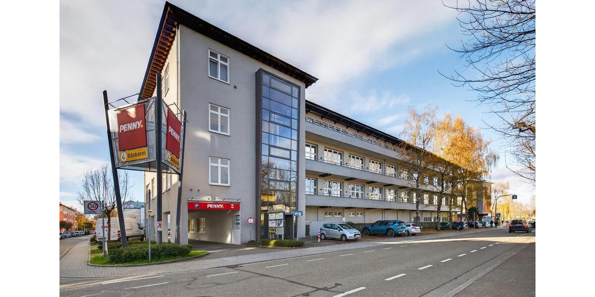 Gewerbeobjekt Ettlingen - 1.050&euro; | Angebot:25870705