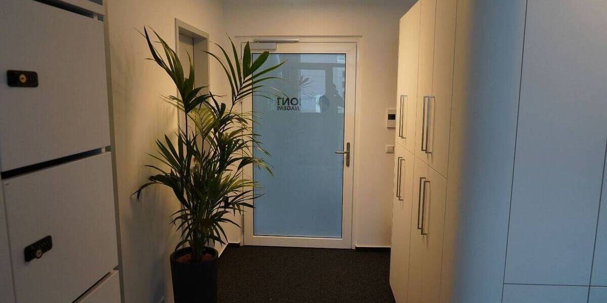 Gewerbeobjekt Ettlingen - 1.500&euro; | Angebot:25718830