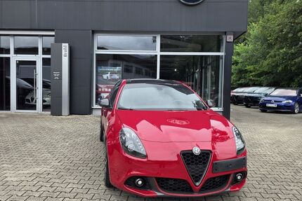 Alfa Romeo Giulietta 81.889 km 14.500 &euro; Rastatt 76437
