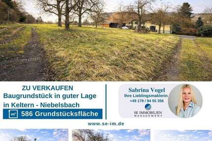 Grundstück Niebelsbach Niebelsbach - 199.000&euro; | Angebot:25215115