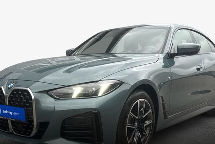 BMW 420 Gran Coupé 8.760 km 43.990 &euro; Ettlingen 76275