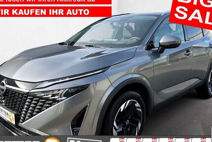Nissan Qashqai 13.817 km 27.770 &euro; Rheinstetten 76287