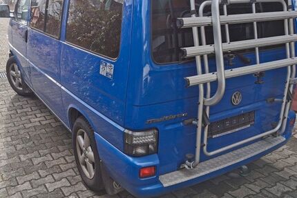VW T4 Multivan 175.000 km 22.999 &euro; Baden-Württemberg - Filderstadt 70794