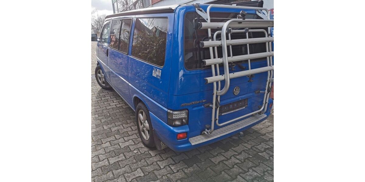 VW T4 Multivan 175.000 km 22.999 &euro; Baden-Württemberg - Filderstadt 70794