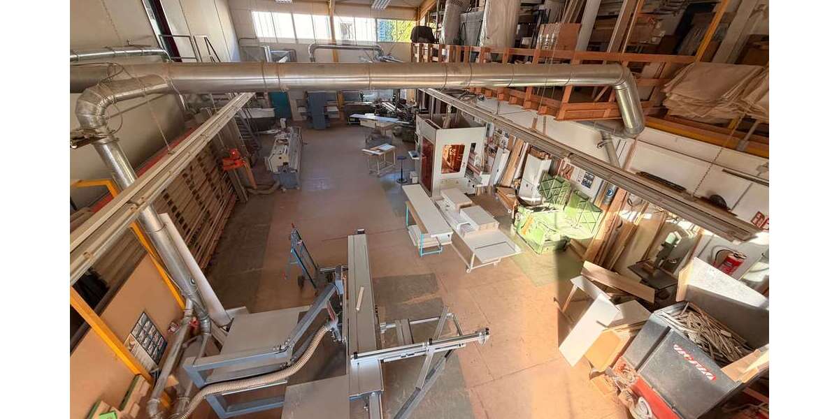 Gewerbeobjekt Marxzell - 600&euro; | Angebot:26024696