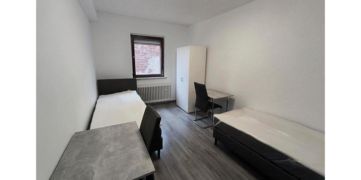Etagenwohnung Malsch - 2 Zimmer, 50 m&sup2;, 1.400&euro; | Angebot:20794310