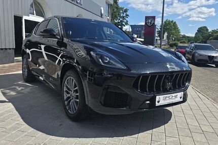 Maserati Grecale 25.547 km 54.900 &euro; Rastatt 76437