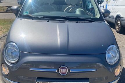 Fiat 500 89.000 km 5.990 &euro; Ettlingen 76275
