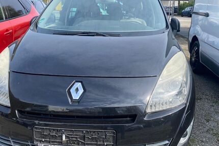 Renault Grand Scenic 170.000 km 4.590 &euro; Ettlingen 76275