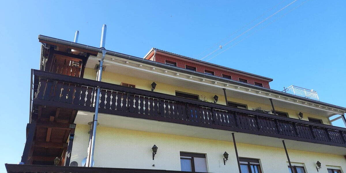 Etagenwohnung Schömberg - 4 Zimmer, 96 m&sup2;, 290.000&euro; | Angebot:25969951