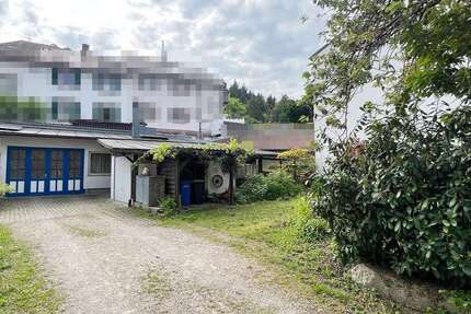 Grundstück Baden-Baden Baden - 195.000&euro; | Angebot:20556607