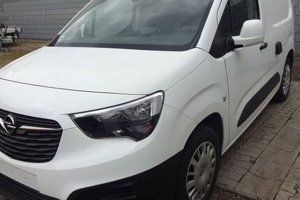 Opel Combo 96.800 km 10.591 &euro; Rheinstetten - Mörsch 76287