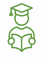 Symbol für Weiterbildung in Baden-Baden