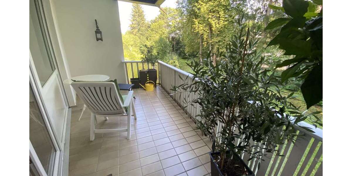 Etagenwohnung Baden-Baden Baden - 3 Zimmer, 89 m&sup2;, 229.000&euro; | Angebot:23537085