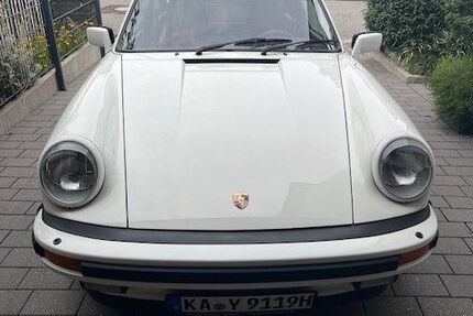 Porsche 911 Urmodell 153.000 km 85.800 &euro; Rheinstetteen 76287