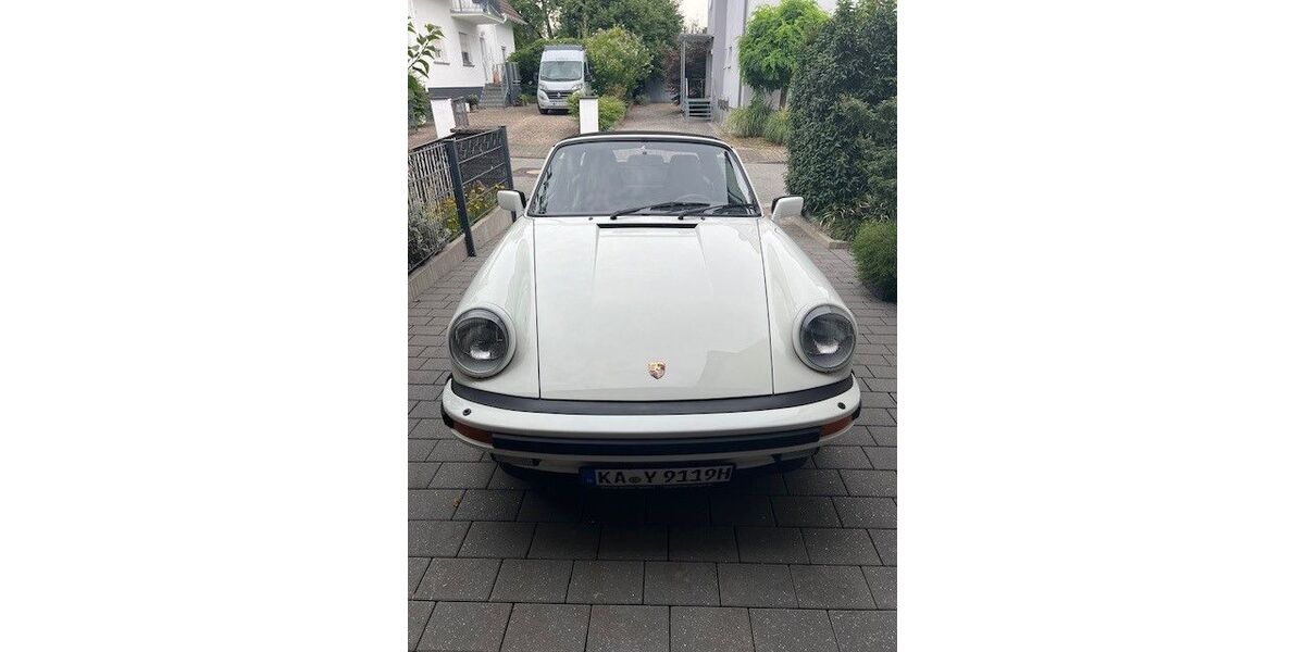 Porsche 911 Urmodell 153.000 km 85.800 &euro; Rheinstetteen 76287