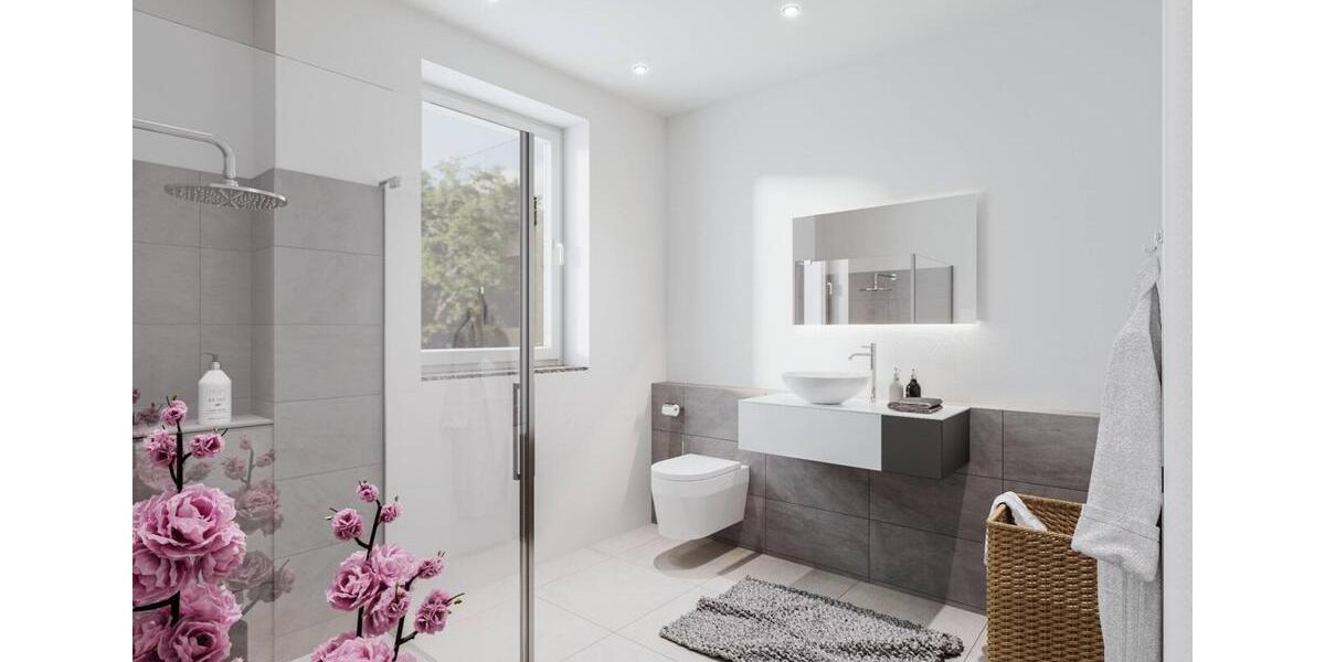 Terrassenwohnung Gernsbach - 2 Zimmer, 66 m&sup2;, 1.037&euro; | Angebot:25720473