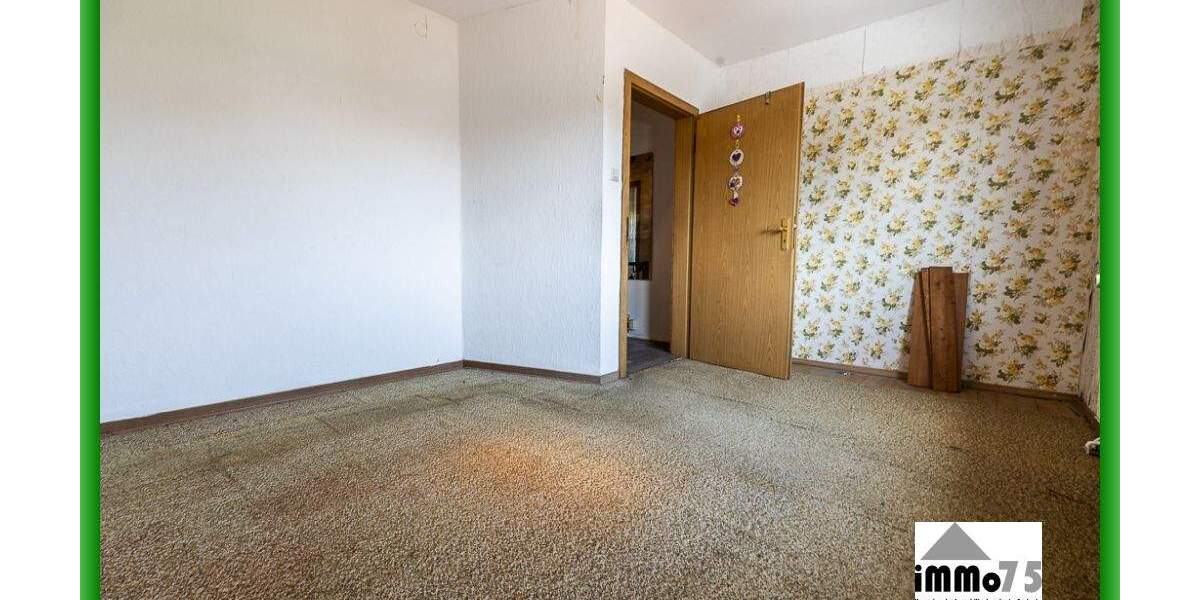 Reihenmittelhaus Ettlingen - 4 Zimmer, 90 m&sup2;, 149.000&euro; | Angebot:25800668