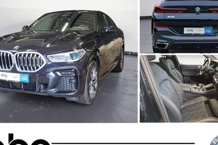 BMW X6 99.639 km 57.720 &euro; Sinzheim bei Baden-Baden 76547