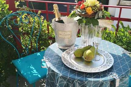 Zimmer Baden-Baden Baden - 2 Zimmer, 1.170&euro; | Angebot:27100333