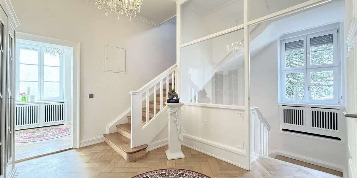 Gewerbeobjekt Baden-Baden Baden - 6.000&euro; | Angebot:22665103