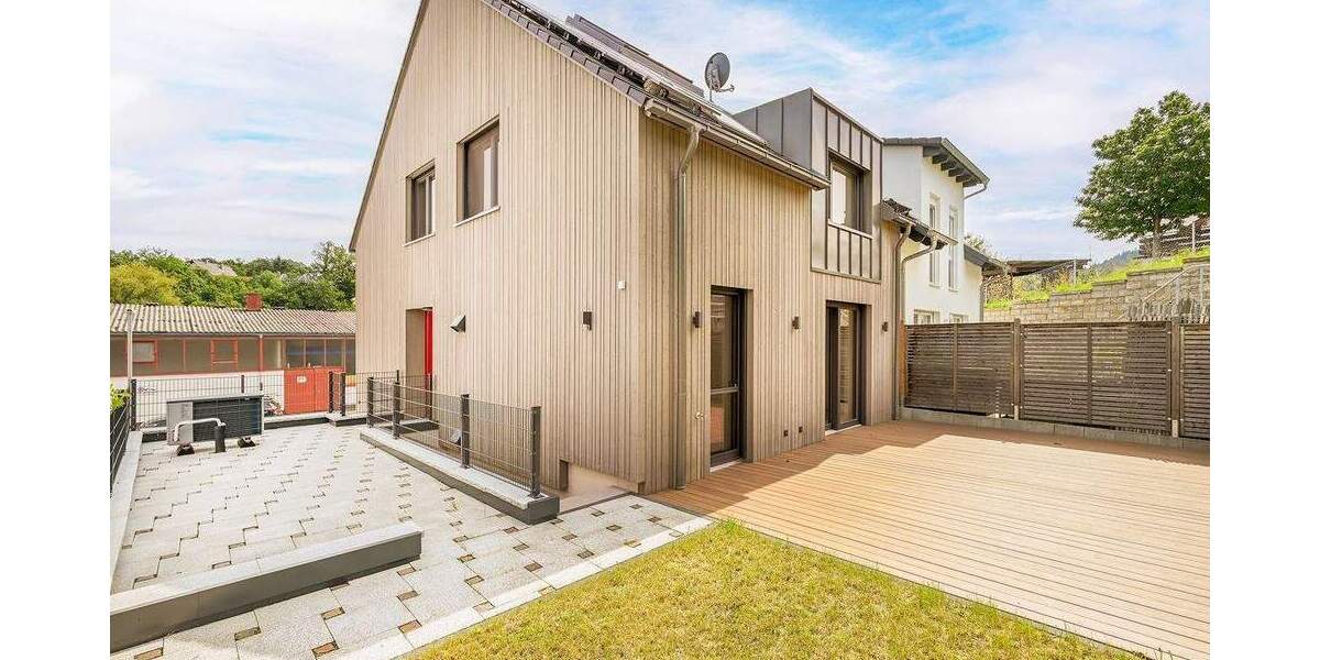 Mehrfamilienhaus, Wohnhaus Malsch Waldprechtsweier - 8 Zimmer, 222 m&sup2;, 795.000&euro; | Angebot:25862351