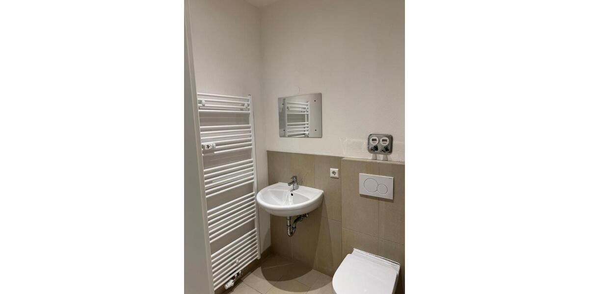 Etagenwohnung Gernsbach - 2 Zimmer, 54 m&sup2;, 700&euro; | Angebot:25649593