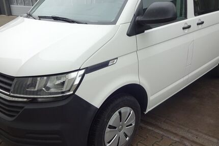 VW T6 Kombi 85.300 km 25.400 &euro; Rheinstetten - Mörsch 76287