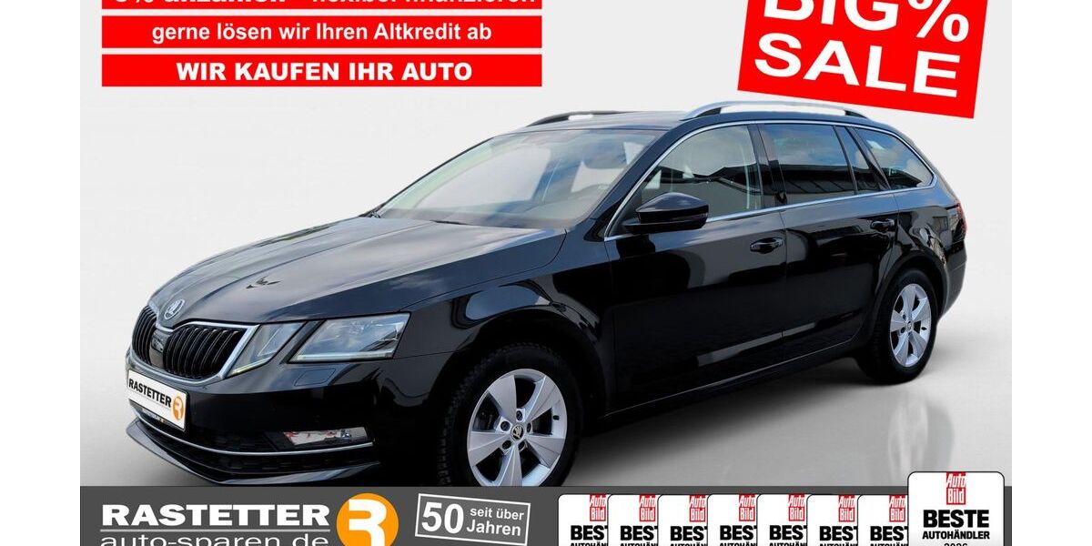 Skoda Octavia 91.358 km 17.389 &euro; Rheinstetten 76287