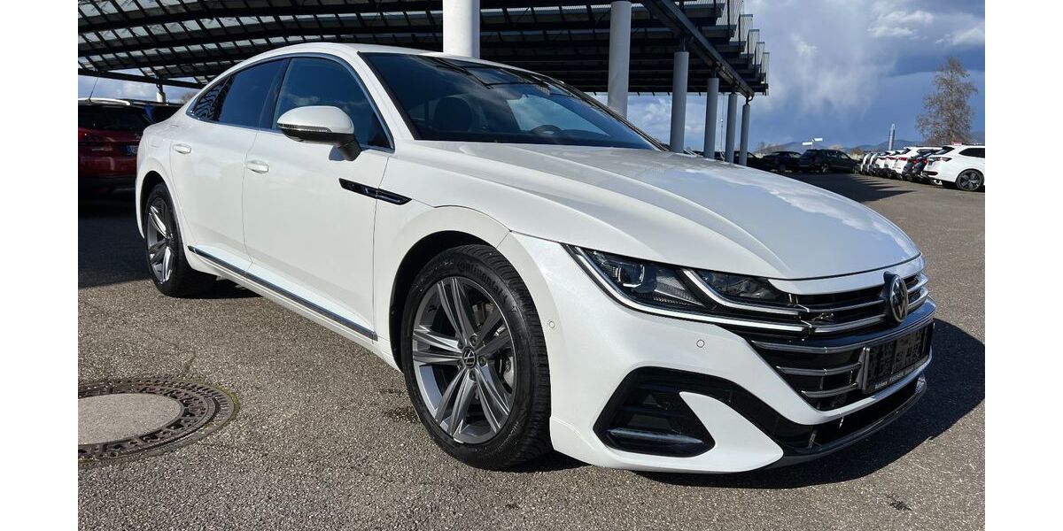 VW Arteon 34.944 km 30.500 &euro; Sasbach 77880