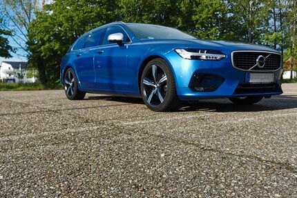 Volvo V90 163.500 km 25.000 &euro; Baden-Baden 76532