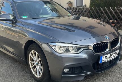 BMW 320 236.234 km 13.800 &euro; Schömberg 75328
