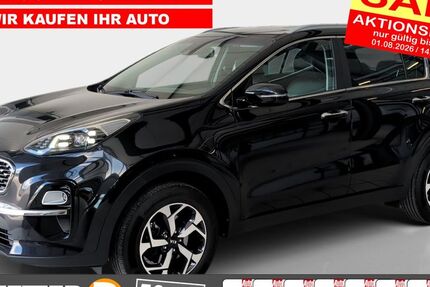 Kia Sportage 64.260 km 15.818 &euro; Rheinstetten 76287