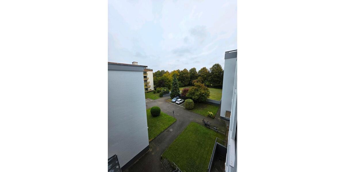 Etagenwohnung Rastatt - 3 Zimmer, 80 m&sup2;, 298.000&euro; | Angebot:23308639