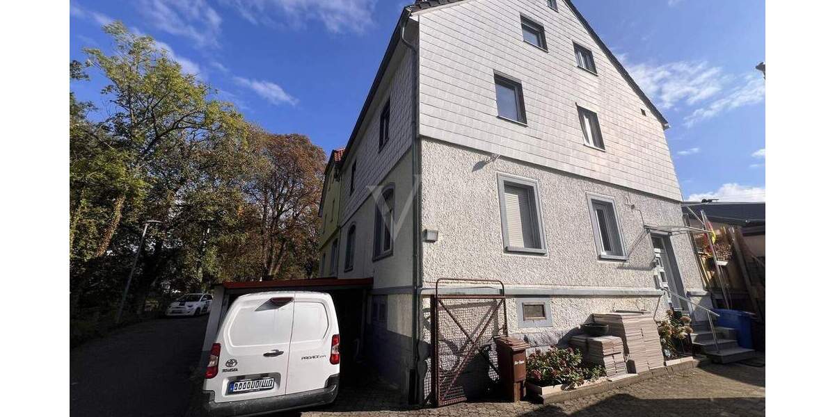 Mehrfamilienhaus, Wohnhaus Baden-Baden Oos - 9 Zimmer, 232 m&sup2;, 590.000&euro; | Angebot:25776906