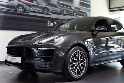 Porsche Macan 127.400 km 41.870 &euro; Sinzheim/Baden-Baden 76547