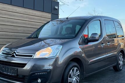 Citroen Berlingo 159.400 km 9.450 &euro; Baden-Württemberg - Nagold 72202