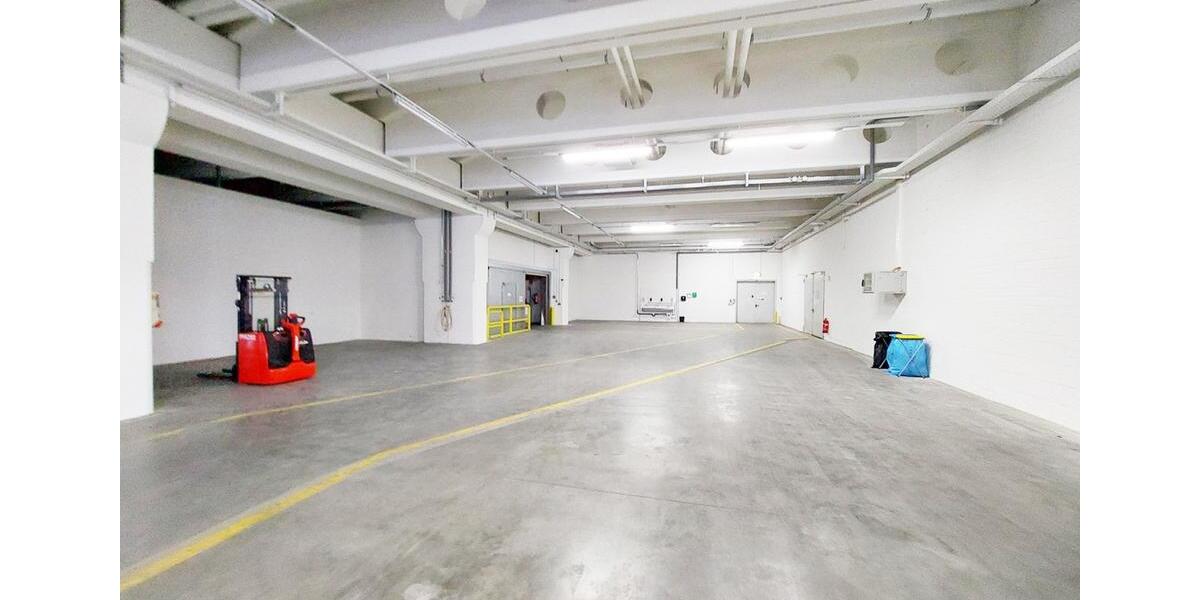 Gewerbeobjekt Rastatt - 12&euro; | Angebot:25671980