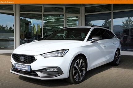 Seat Leon 24.287 km 25.990 &euro; Bühl 77815