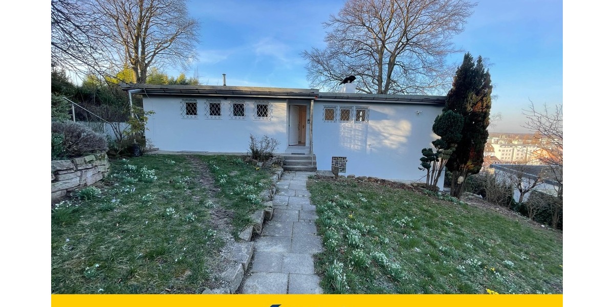 Wohnen über den Dächern Baden Baden’s - Einfamilienhaus Baden-Baden Baden | Angebot:12998632