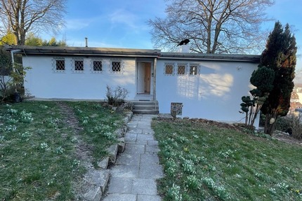 Wohnen über den Dächern Baden Baden’s - Haus Baden-Baden Baden | Angebot:12998632