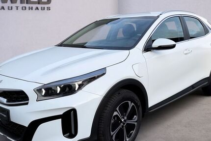Kia XCeed 28.749 km 21.890 &euro; Bühl 77815